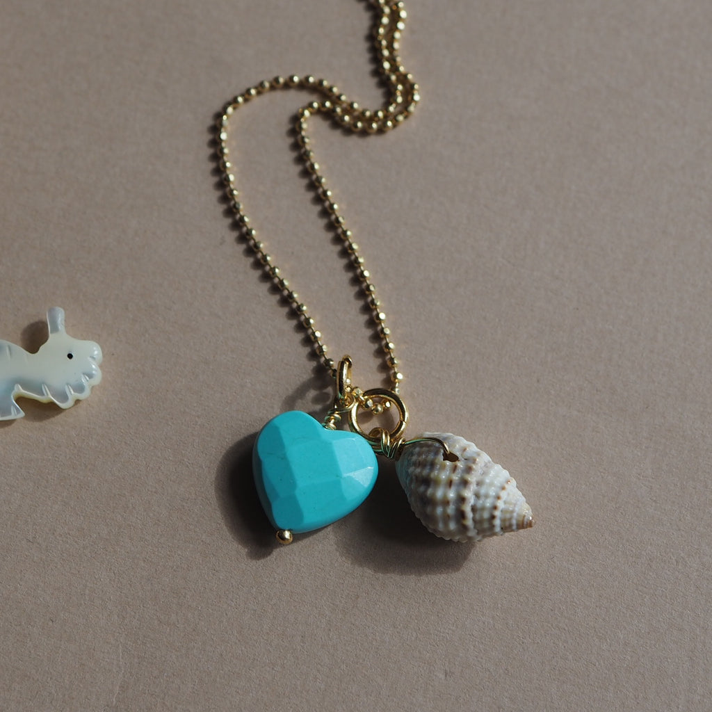 Charm Conchiglia