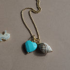 Charm Conchiglia