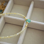 Chocker Monogocciolina