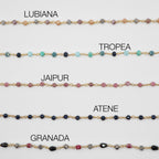 Collana Rosario