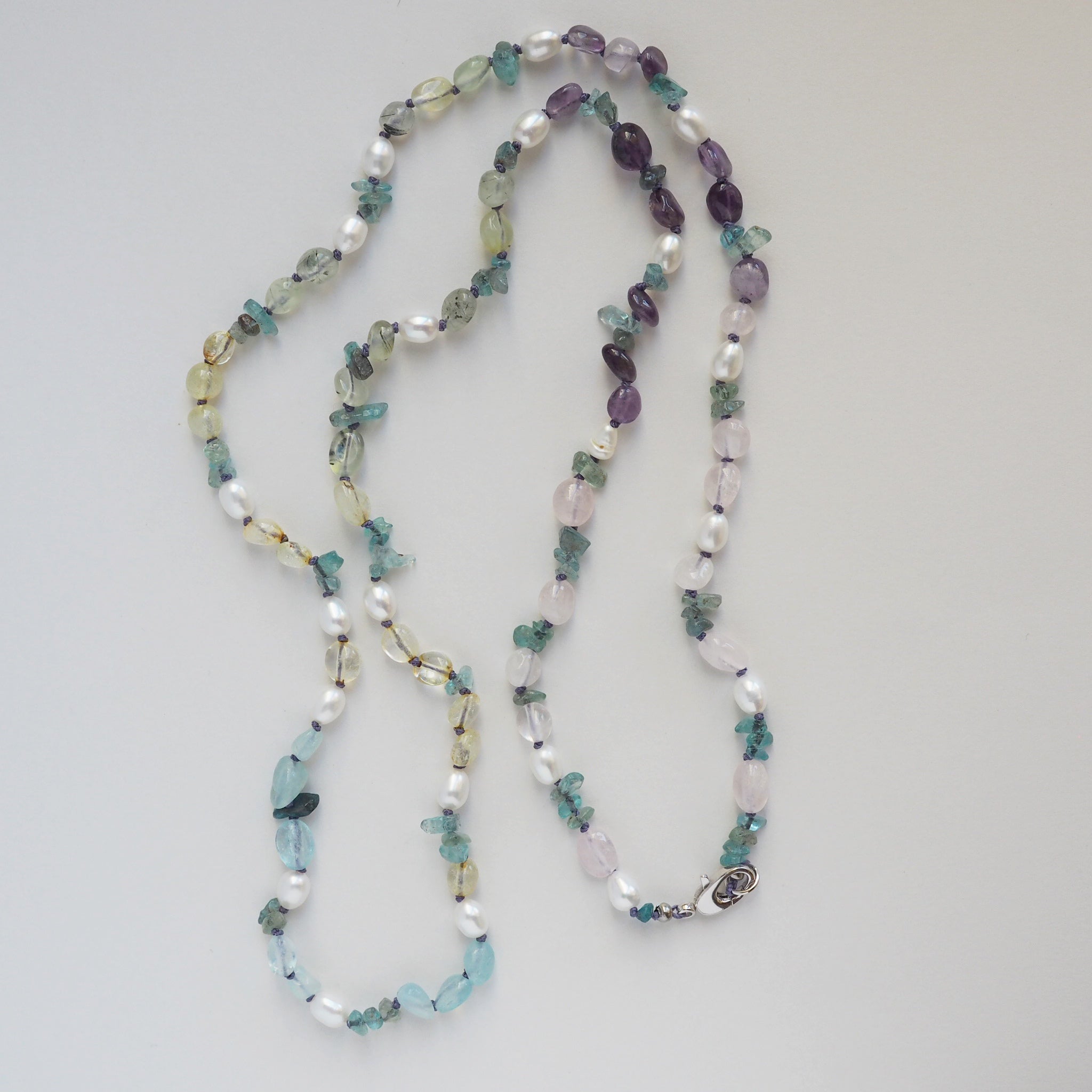 Collana Nodini Frammenti 007
