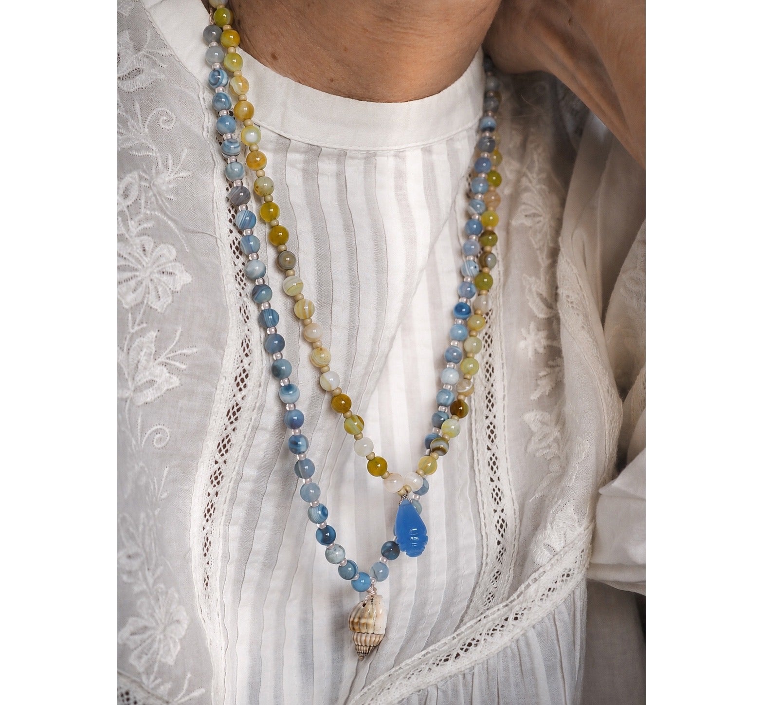Collana Shellina 006