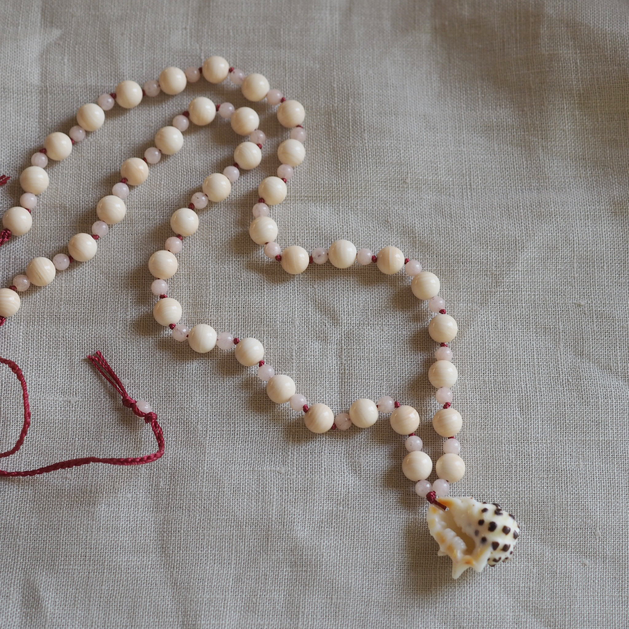 Collana Shellina 012