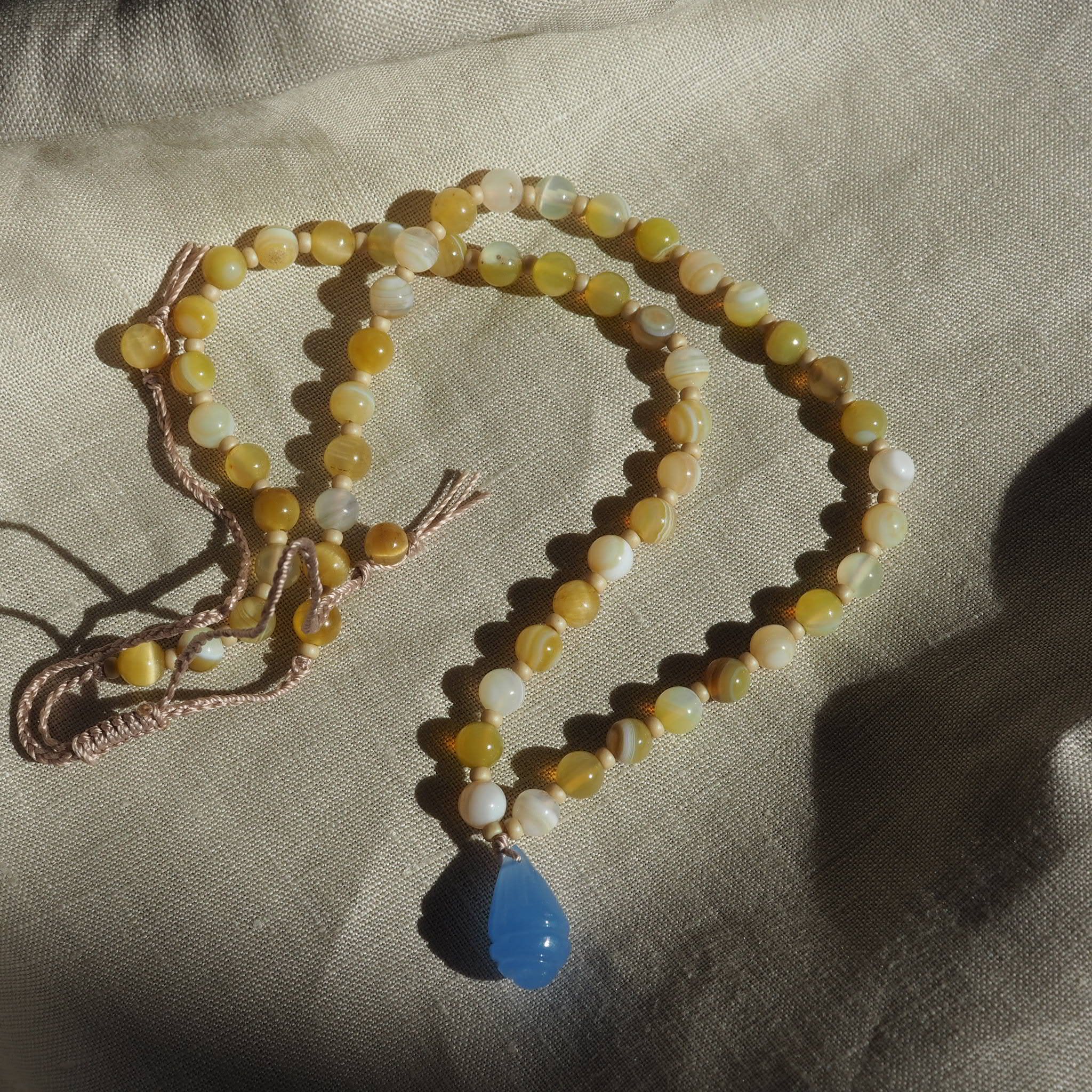 Collana Shellina 006