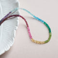 Collana Rainbow