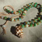Collana Shellina 030