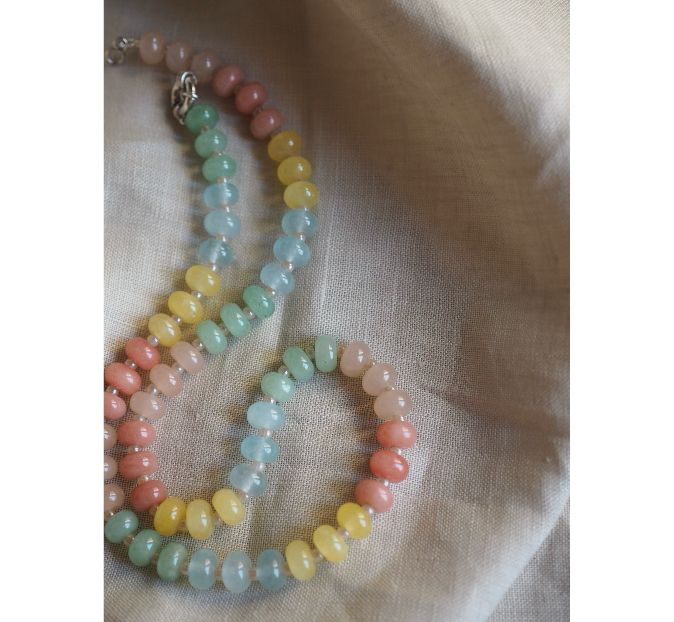 Collana BonBon Sorbettina