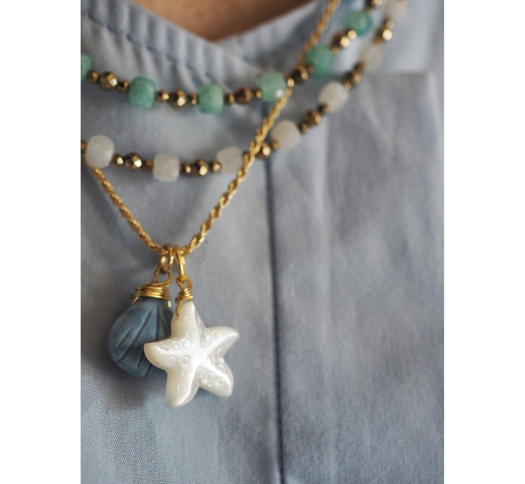 Charm Stella Marina