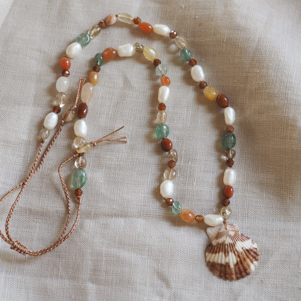 Collana Shellina 021