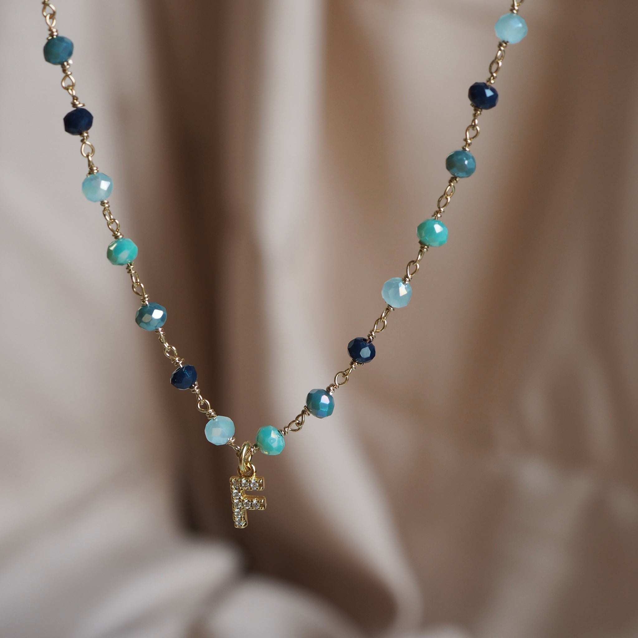 Collana Lettere Tropea