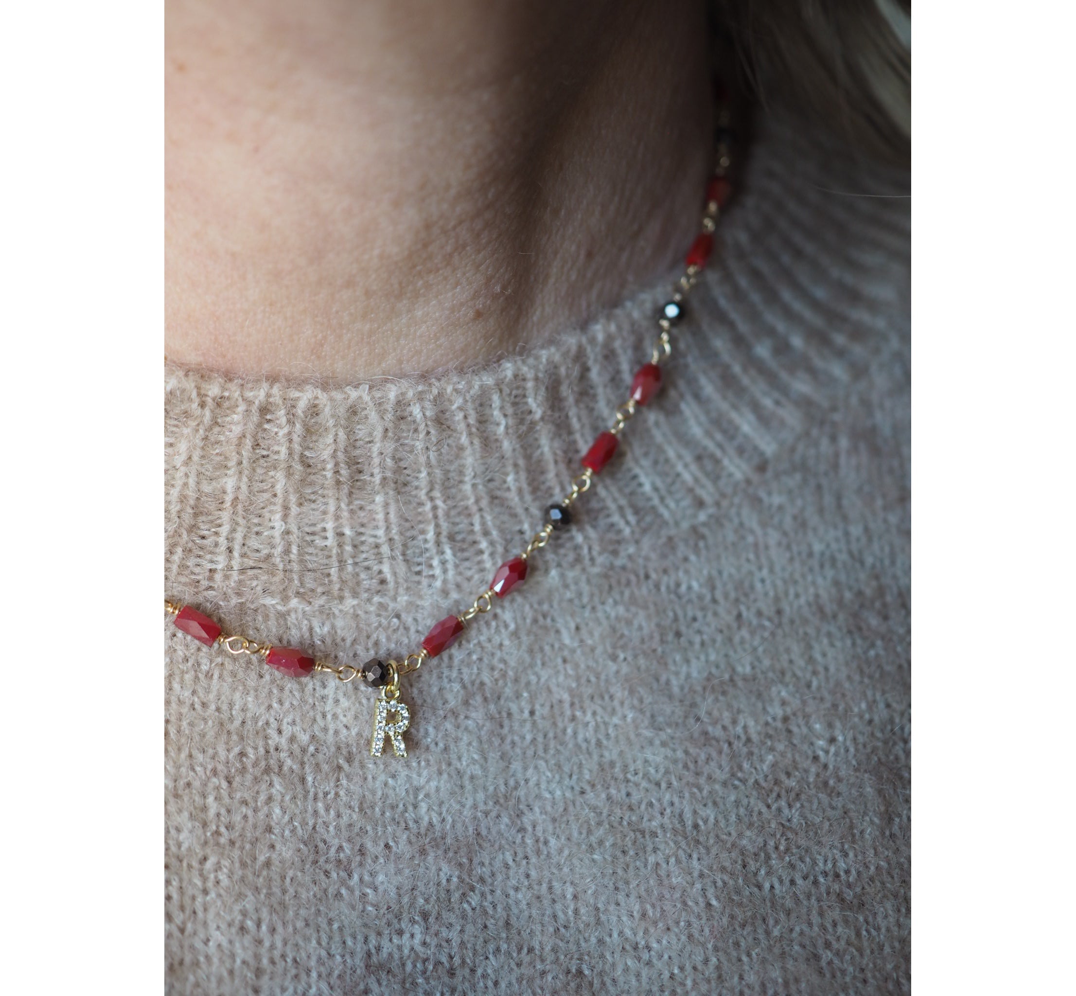 Collana Lettere Bordeaux
