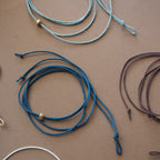 Collana Cordoncino