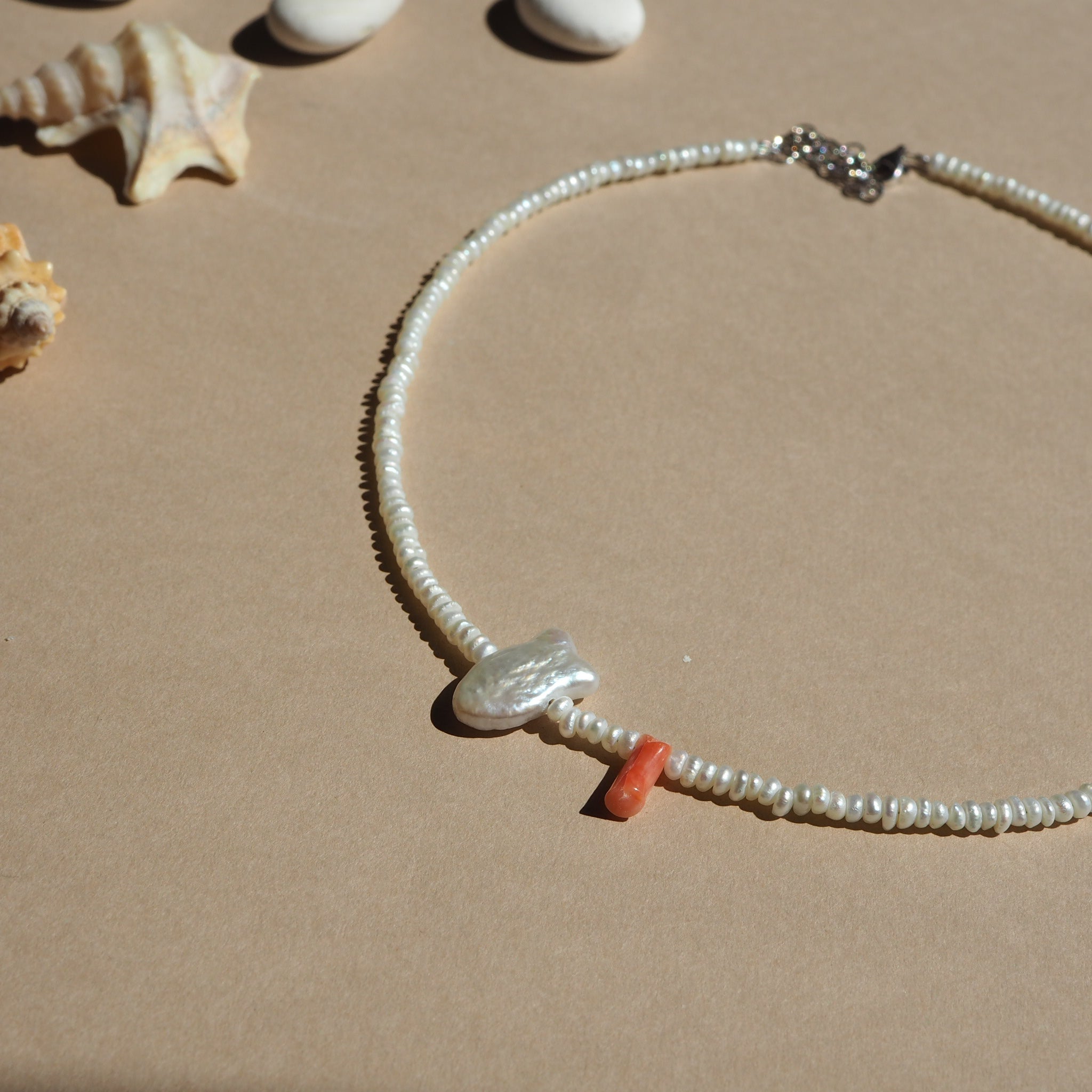 Chocker Lipari