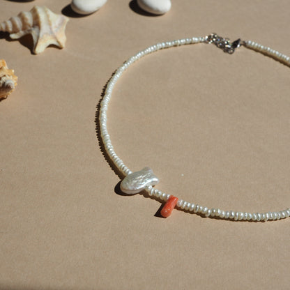 Chocker Lipari