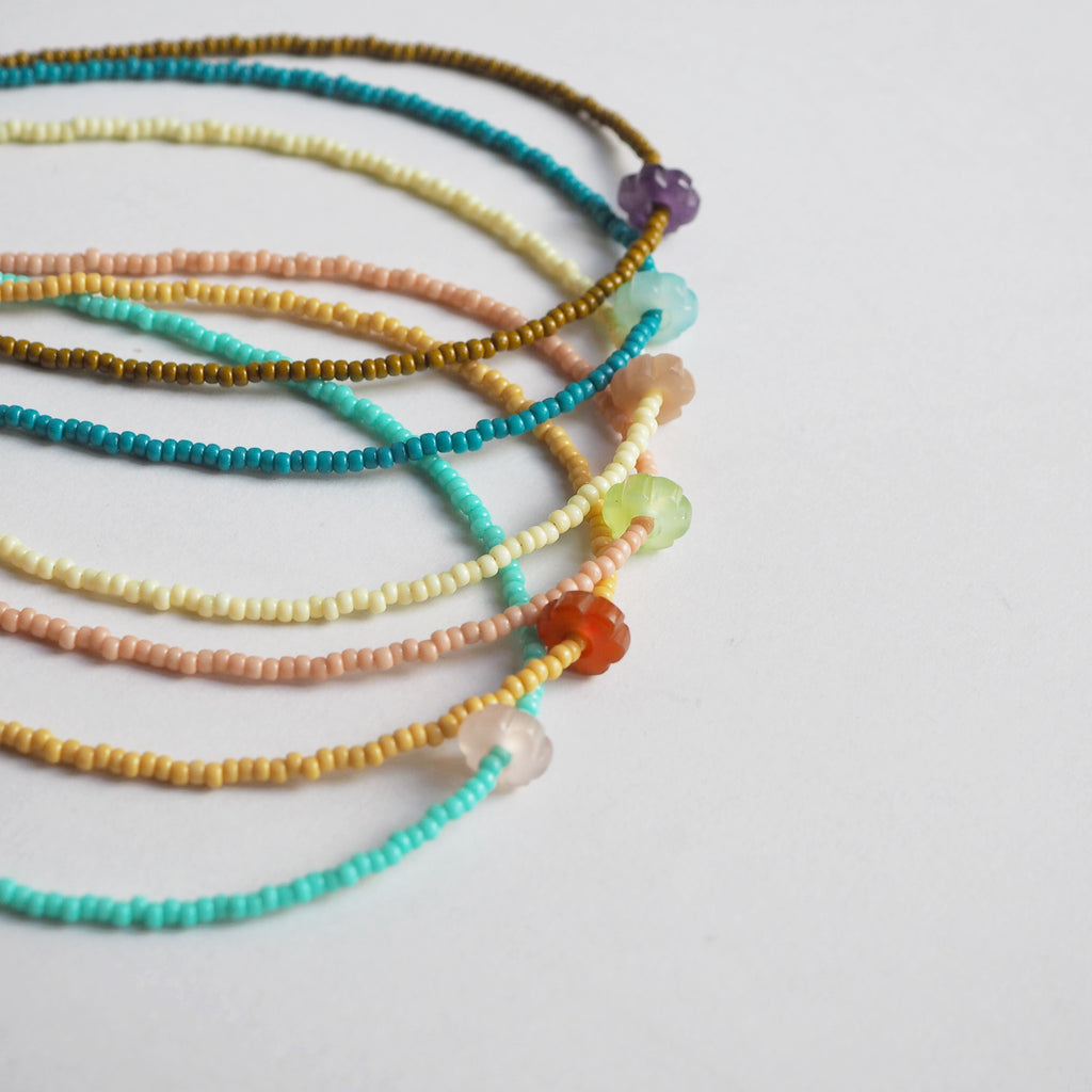 Collana PoP Fiore