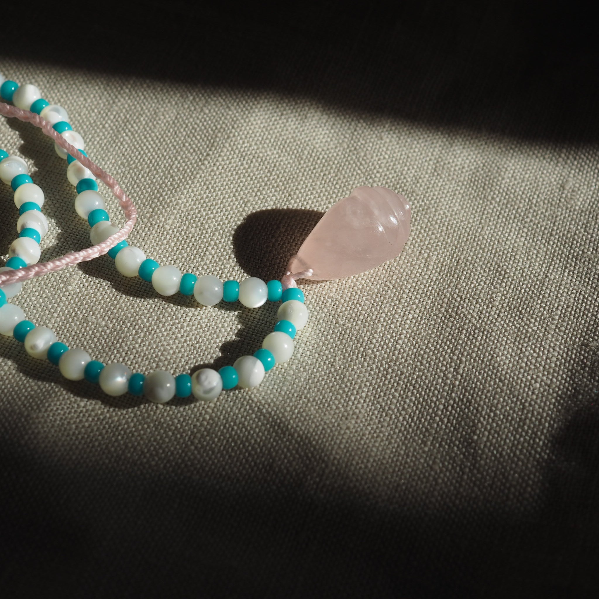 Collana Shellina 004