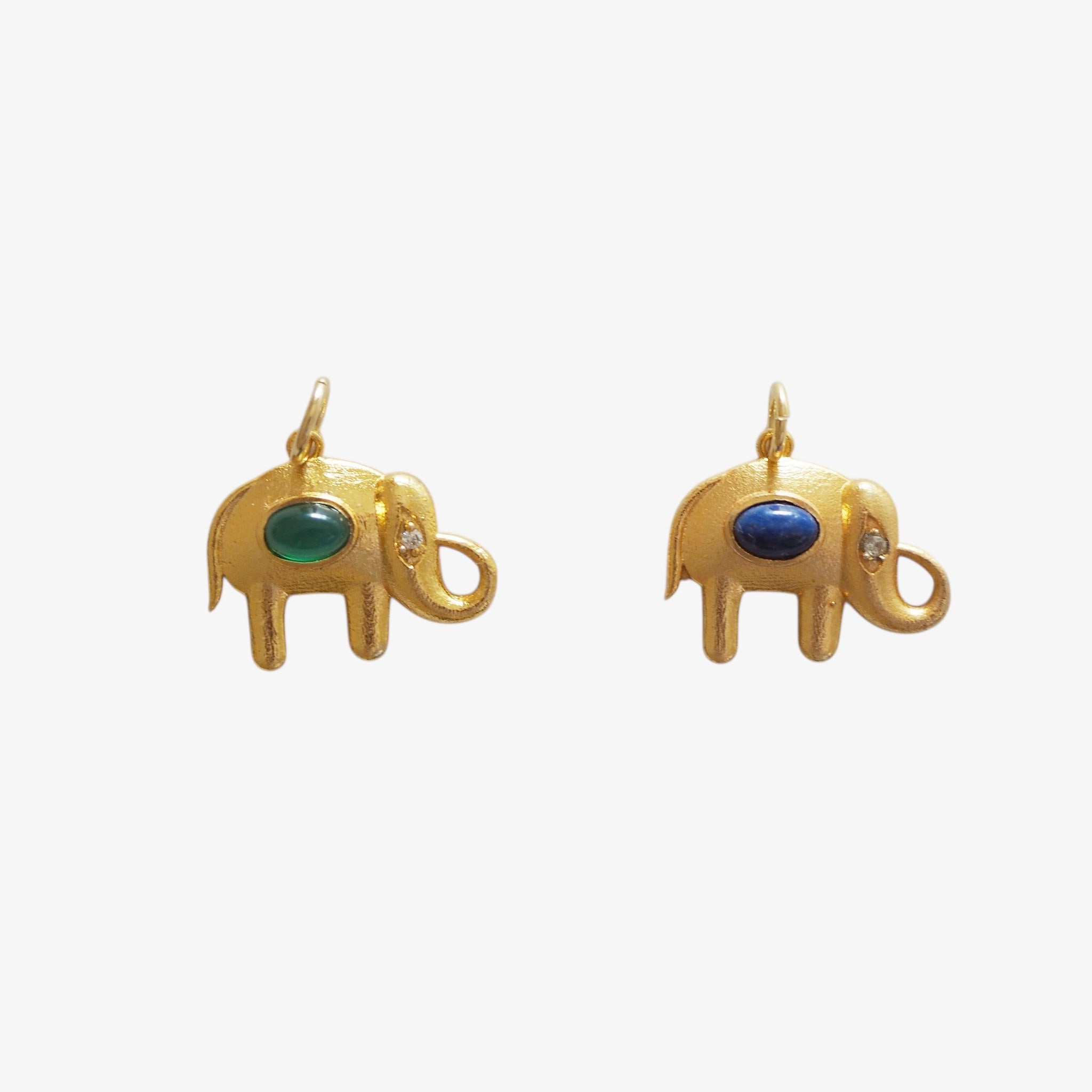 Charm Elefante Bohème