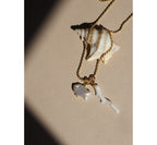 Charm Pesce perla
