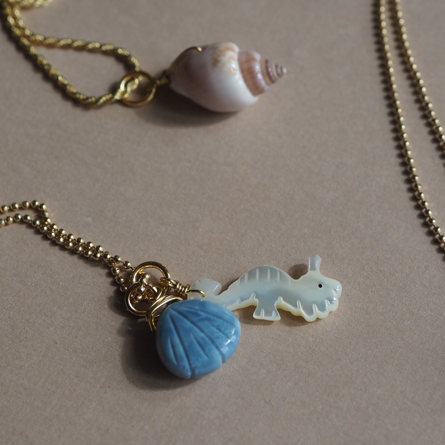Charm Cavalluccio marino