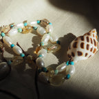 Collana Shellina 031