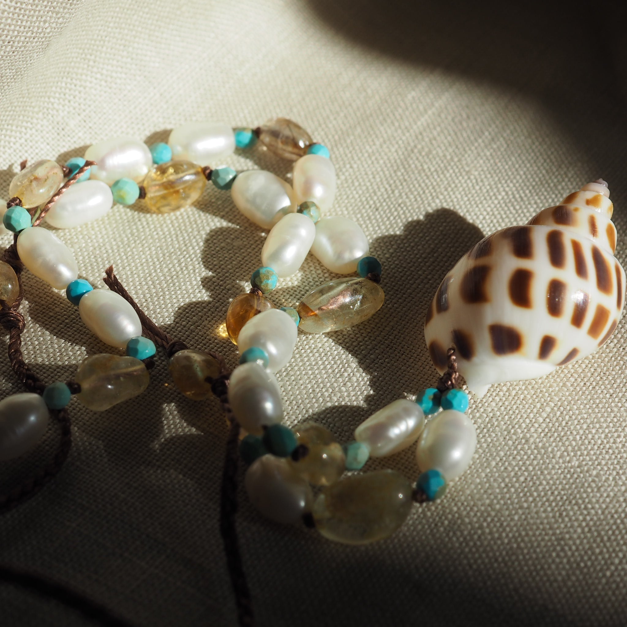 Collana Shellina 031