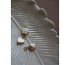 Charm Stella perla