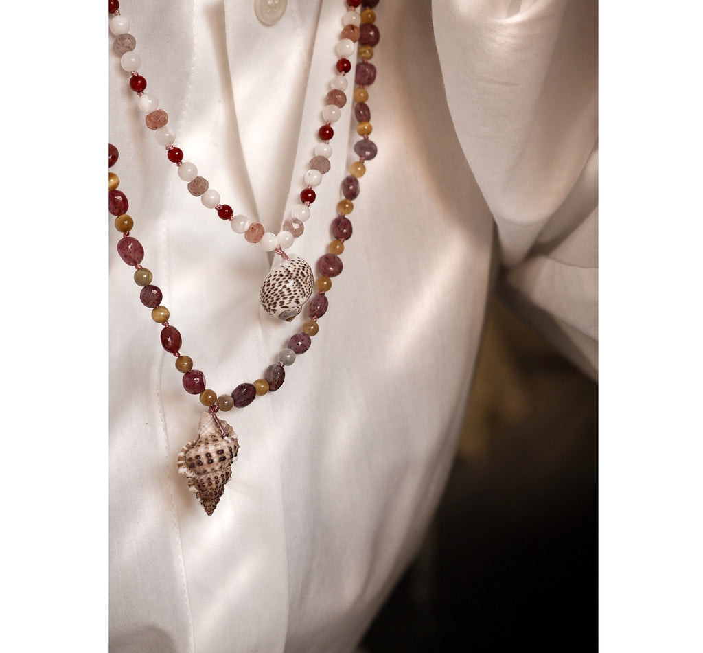 Collana Shellina 005