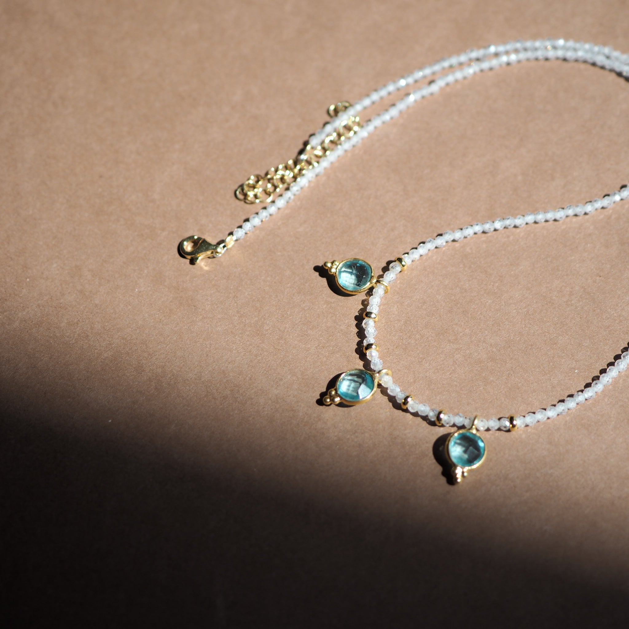 Collana Charlotte