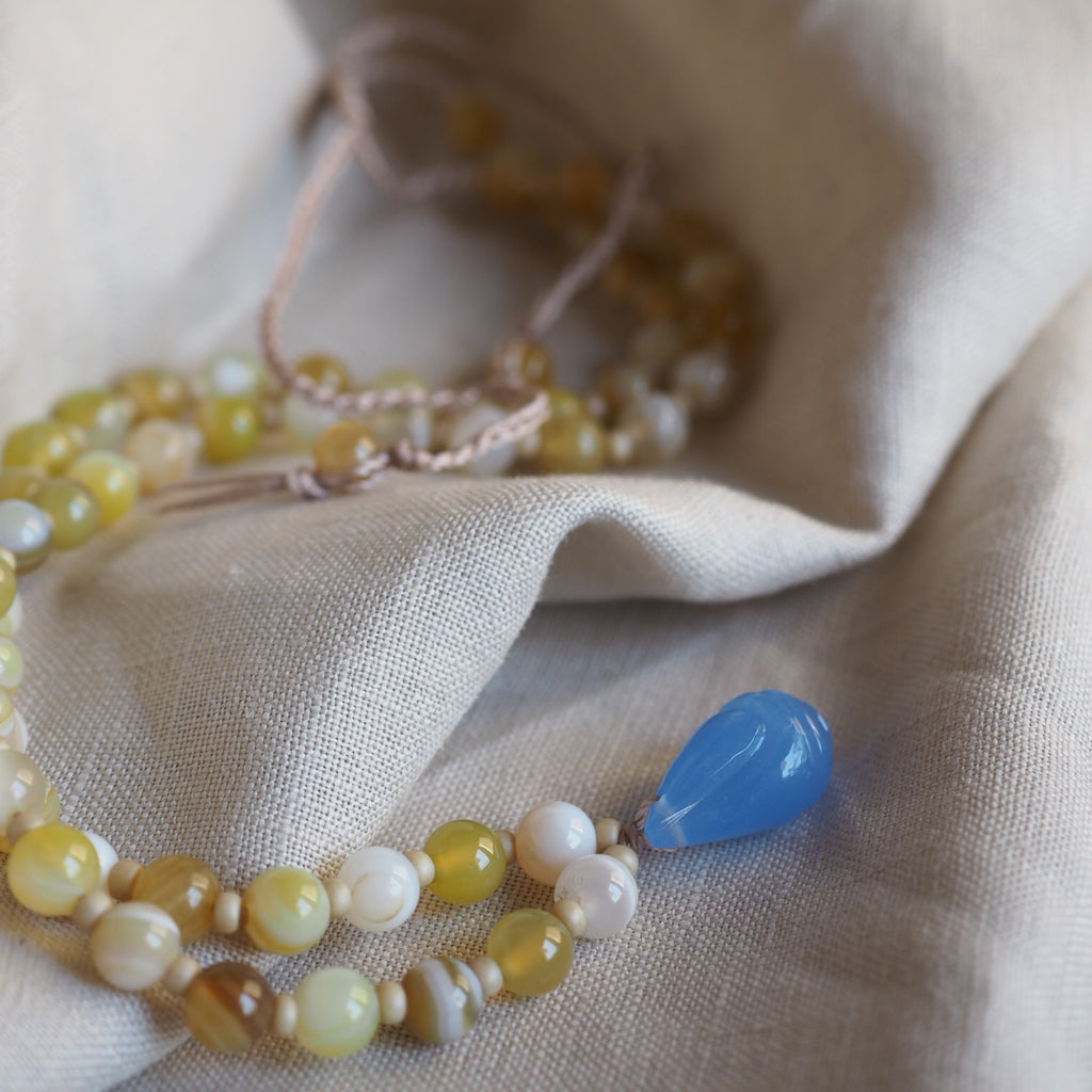 Collana Shellina 006