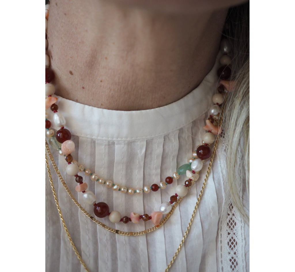 Collana Nodini Frammenti 005