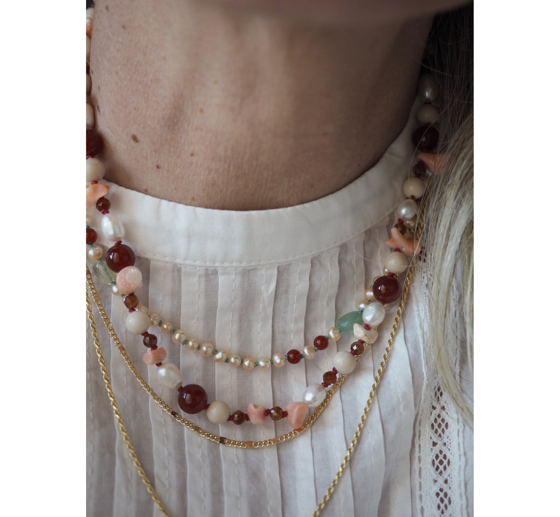 Collana Nodini Frammenti 005