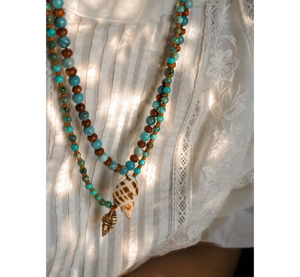 Collana Shellina 001