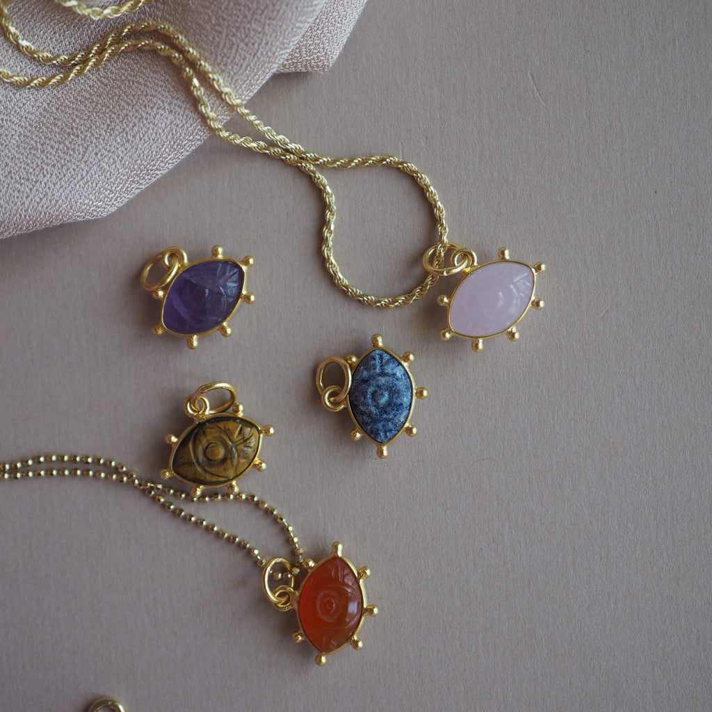 Charm Occhietto