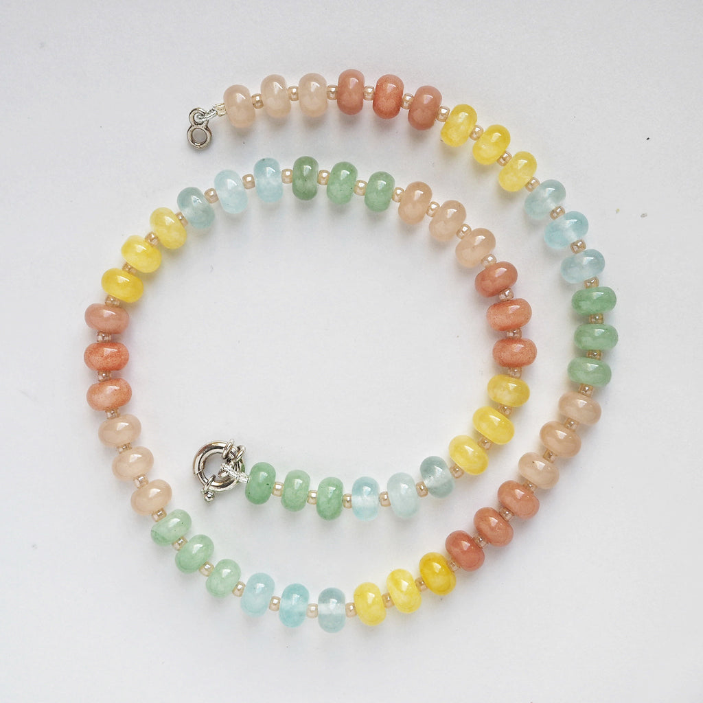 Collana BonBon Sorbettina
