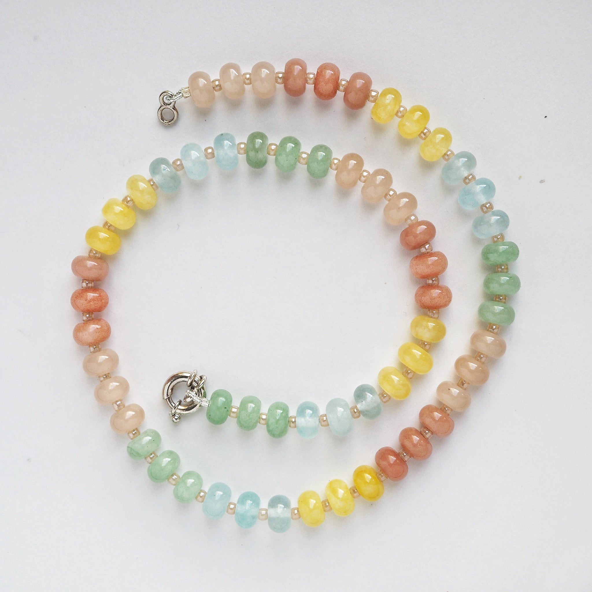 Collana BonBon Sorbettina