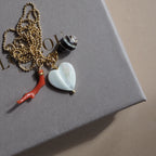 Charm Conchiglia
