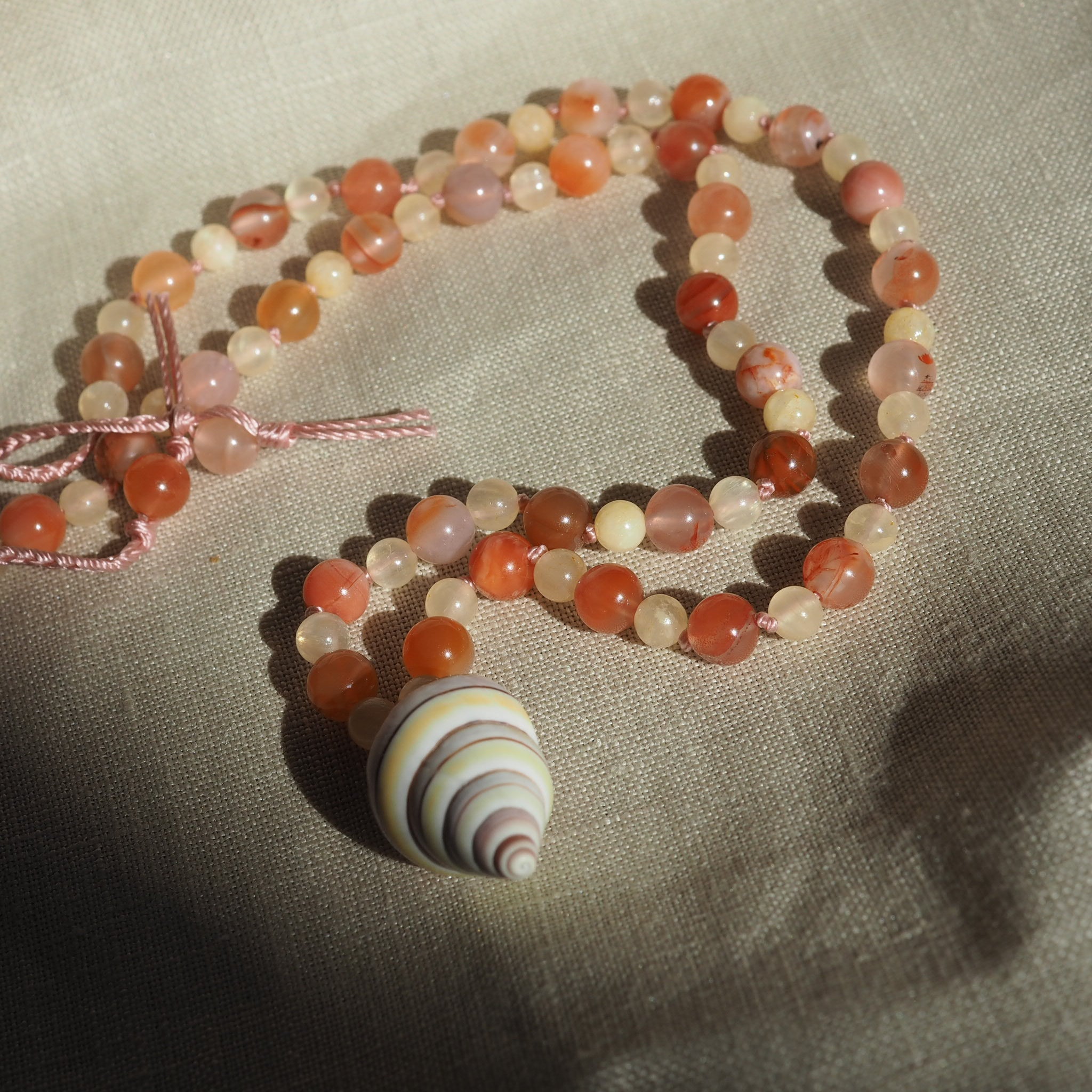 Collana Shellina 002