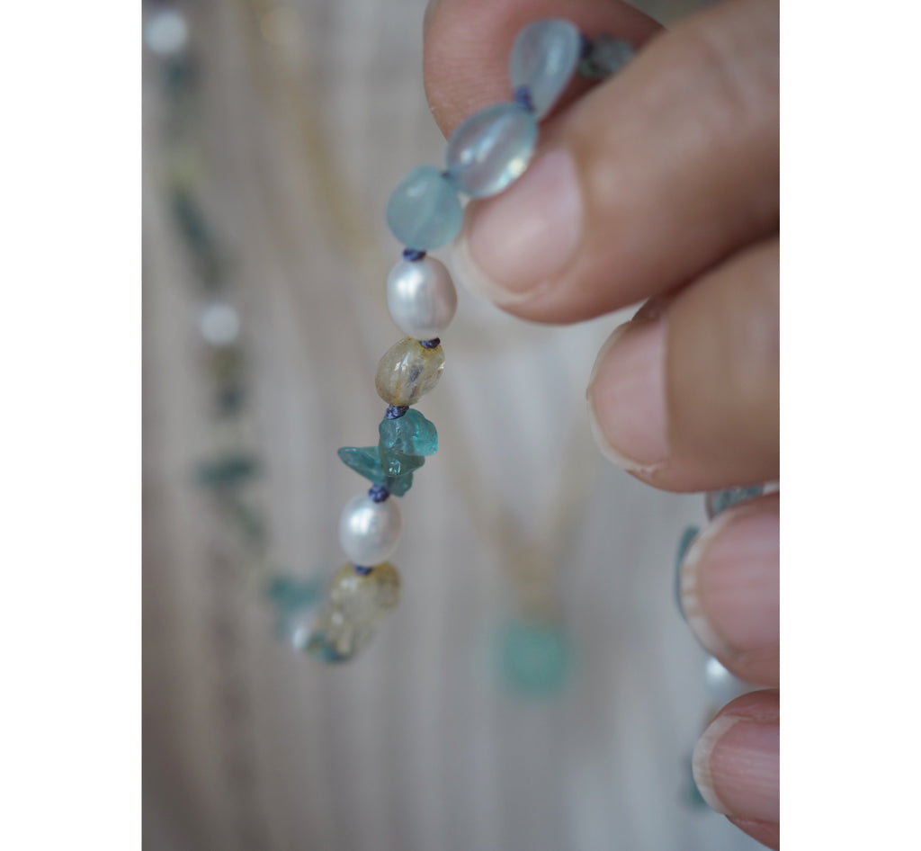Collana Nodini Frammenti 007