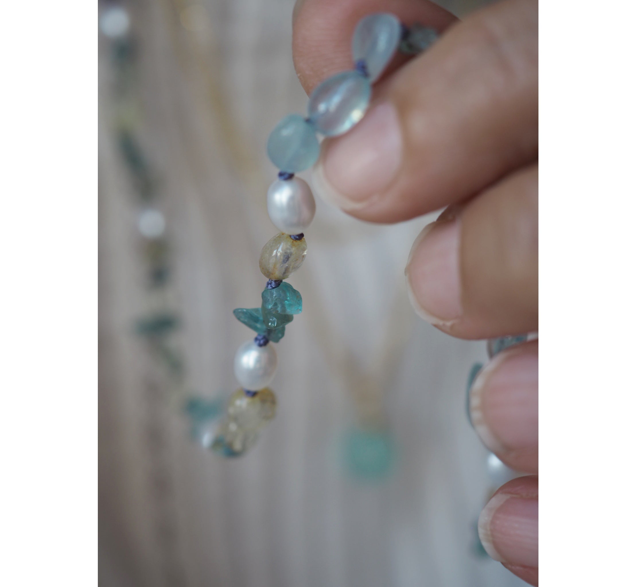 Collana Nodini Frammenti 007