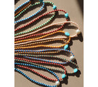 Collana PoP Righette Perla