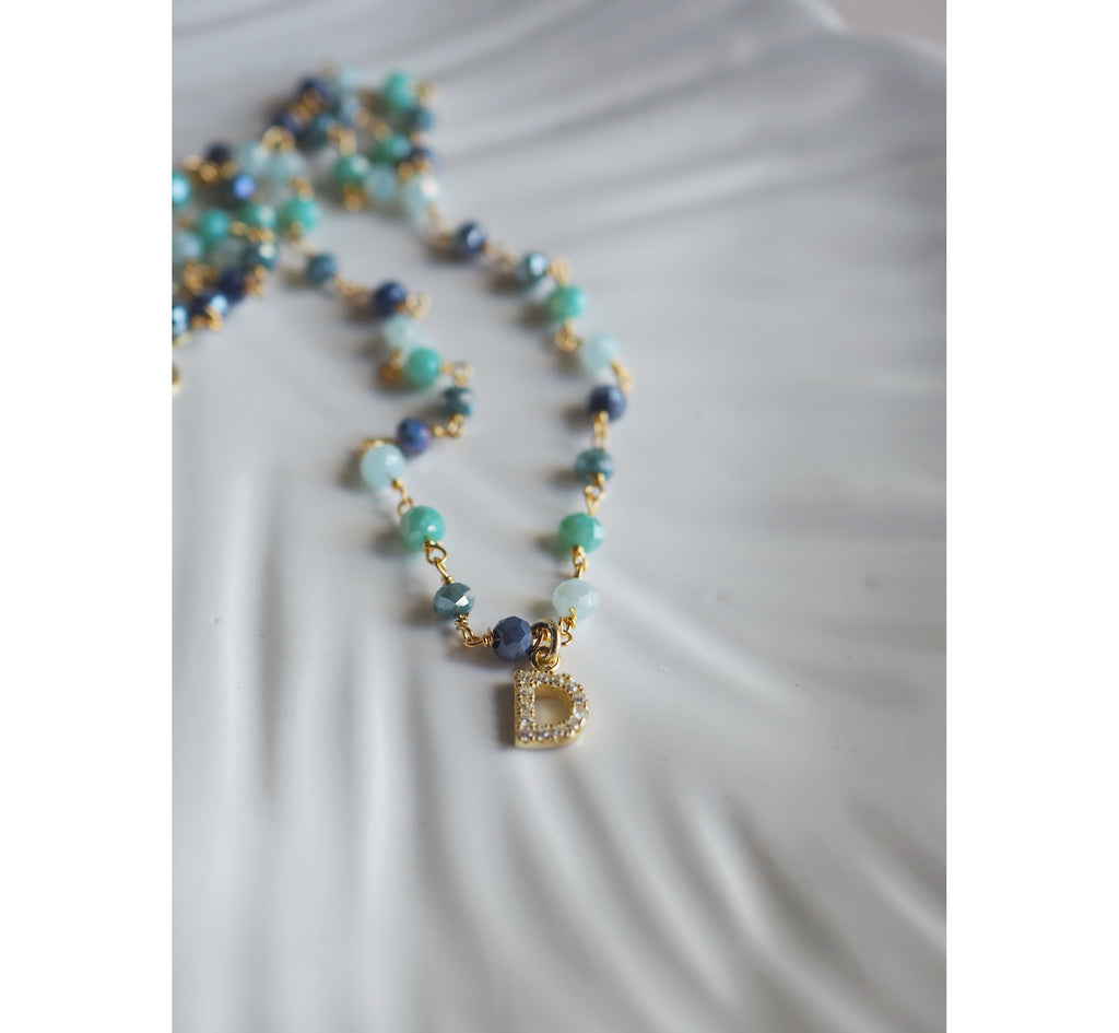 Collana Lettere Tropea