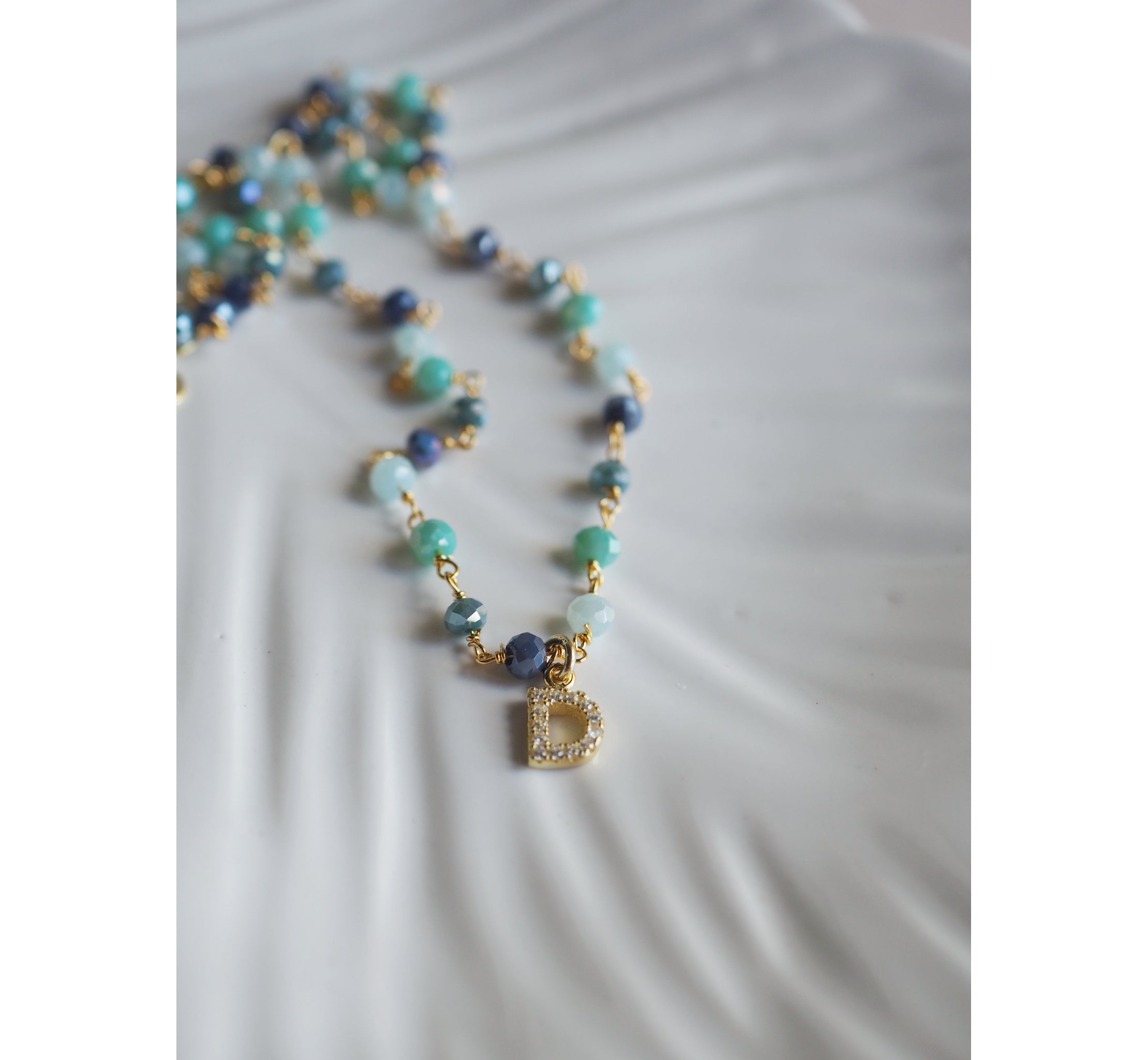 Collana Lettere Tropea