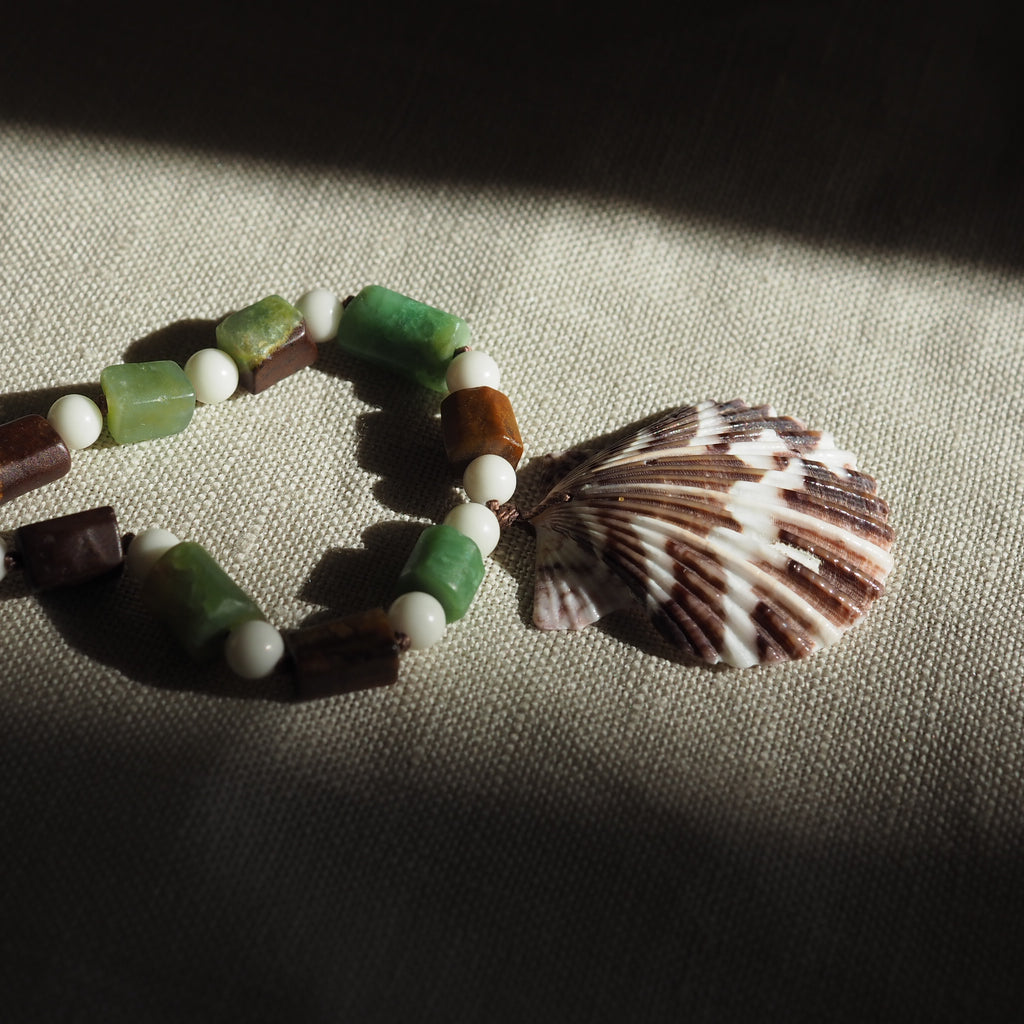 Collana Shellina 036