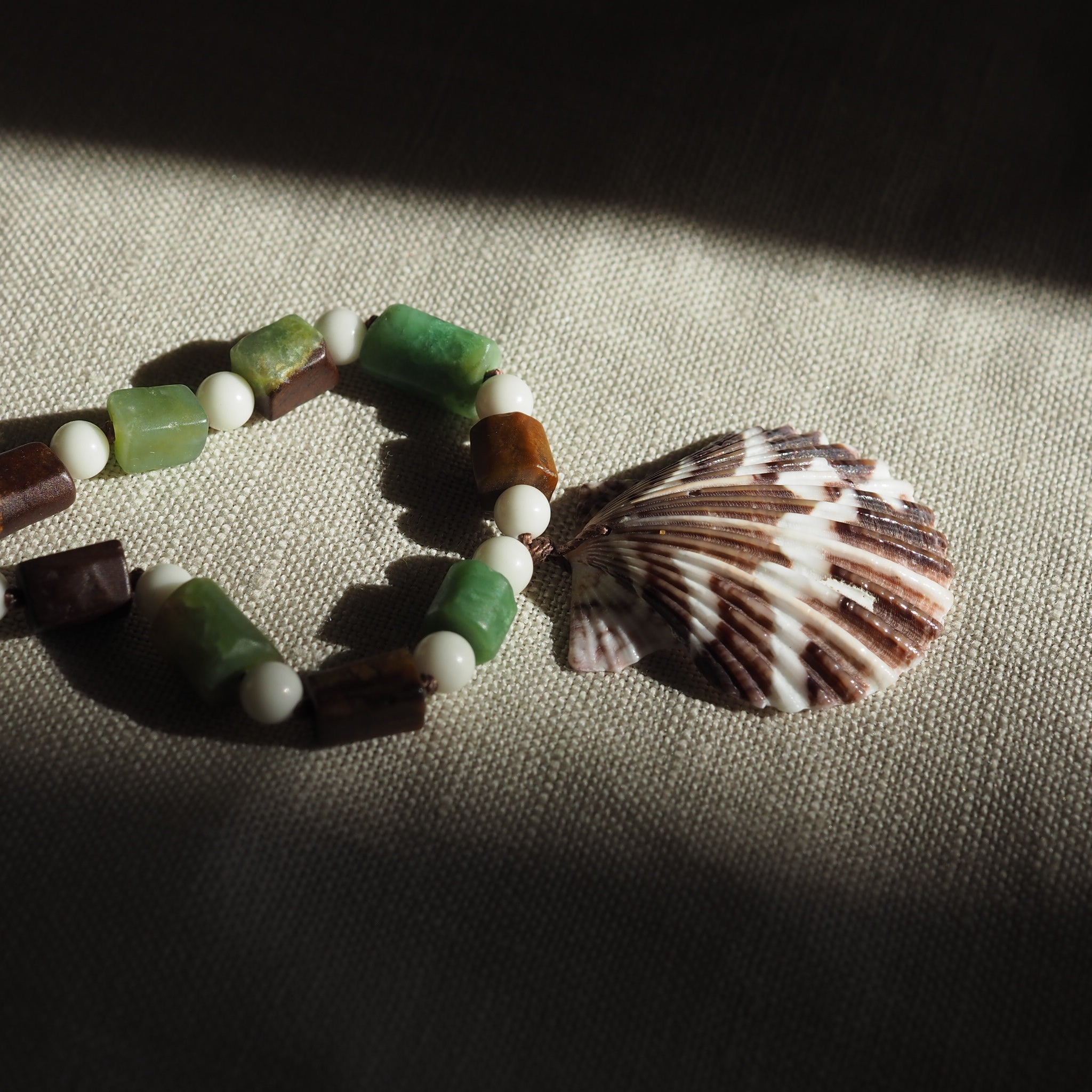 Collana Shellina 036