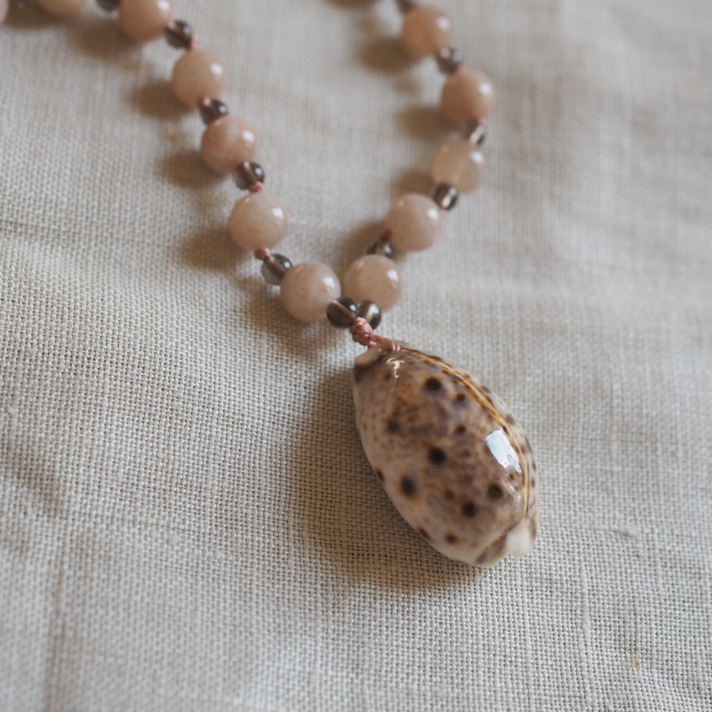 Collana Shellina 018