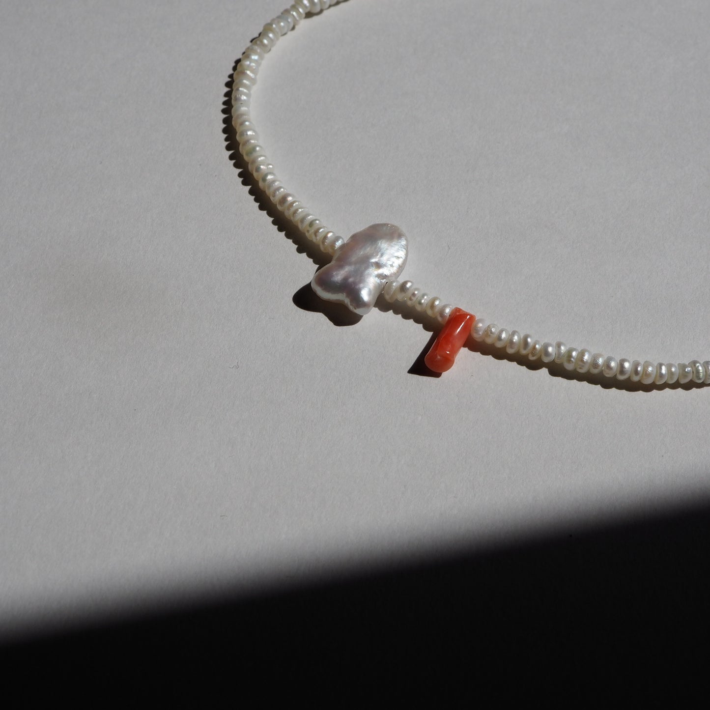 Chocker Lipari