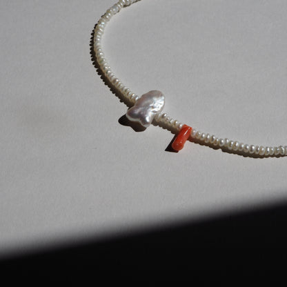 Chocker Lipari