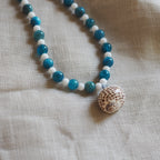 Collana Shellina 026
