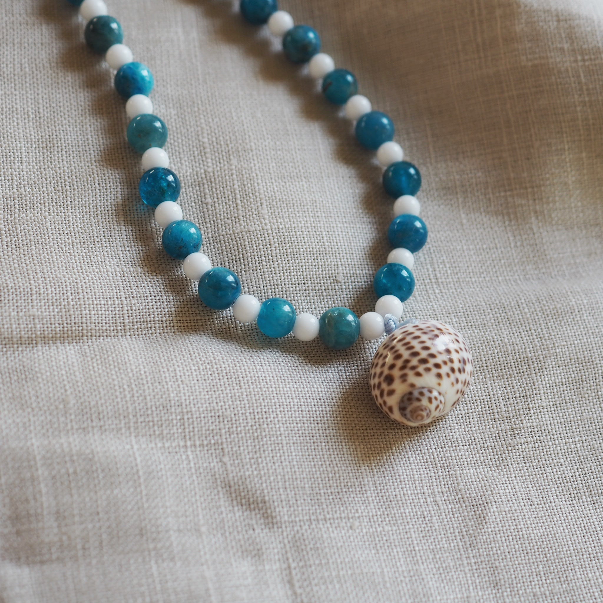 Collana Shellina 026