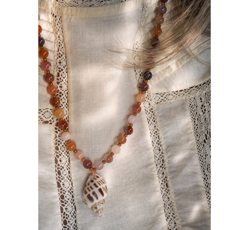 Collana Shellina 020